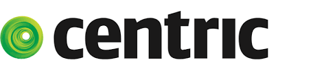 Logo van Centric