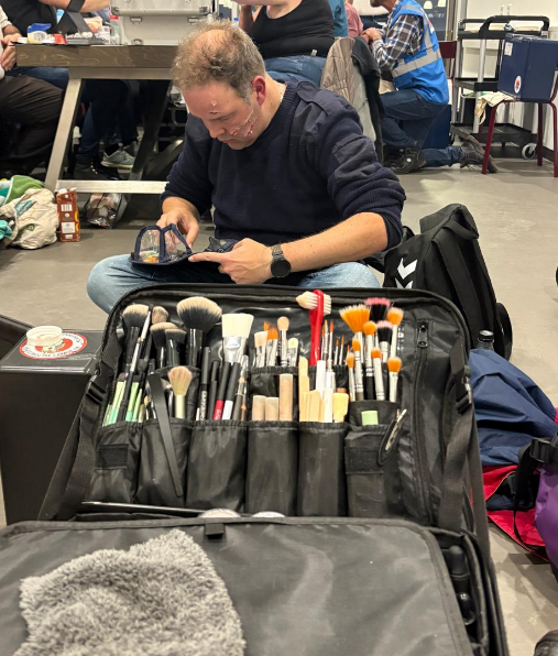 GMVO Oefening Lelystad Airport 22025 02