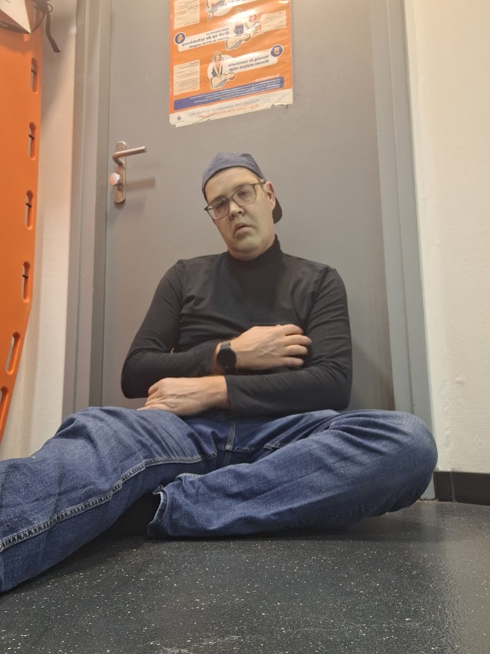 Zwembad ehbo oefening shock 11 2025