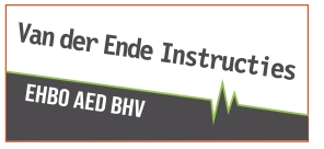Van der Ende Instructies